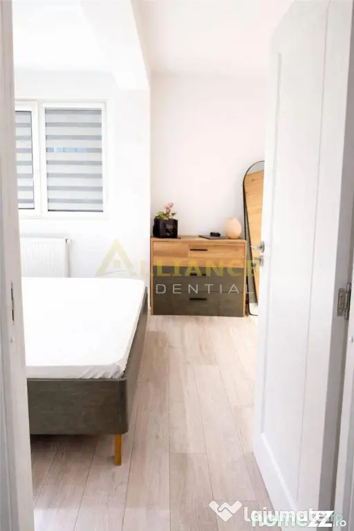 EXCLUSIVITATE | Apartament 2 camere | 45,8 mp | Str. Amurgul