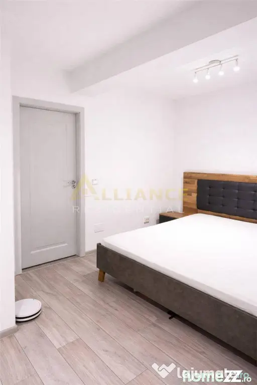 EXCLUSIVITATE | Apartament 2 camere | 45,8 mp | Str. Amurgul