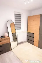EXCLUSIVITATE | Apartament 2 camere | 45,8 mp | Str. Amurgul 