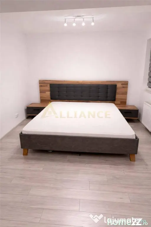EXCLUSIVITATE | Apartament 2 camere | 45,8 mp | Str. Amurgul