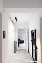 EXCLUSIVITATE | Apartament 2 camere | 45,8 mp | Str. Amurgul 
