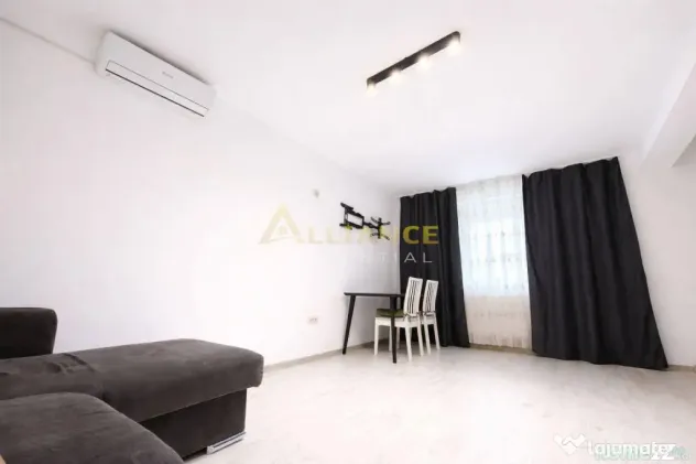 EXCLUSIVITATE | Apartament 2 camere | 45,8 mp | Str. Amurgul