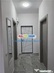 Garsoniera mobilata utilata Militari Residence 360 euro