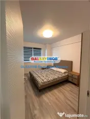 Apartament 2 camere Militari Residence mobilat utilat 79.900