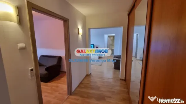 Apartament 3 camere , zona Stefan cel Mare- Spital Colentina