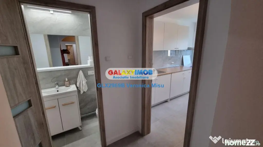 Apartament 3 camere , zona Stefan cel Mare- Spital Colentina