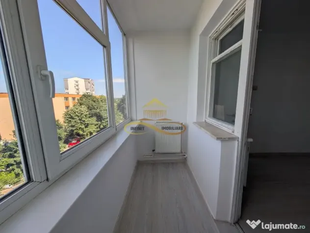 De închiriat – Apartament 2 camere, zona Narcisa