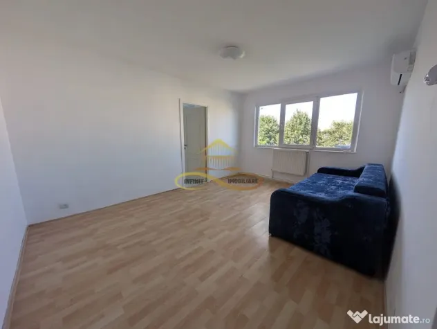 De închiriat – Apartament 2 camere, zona Narcisa