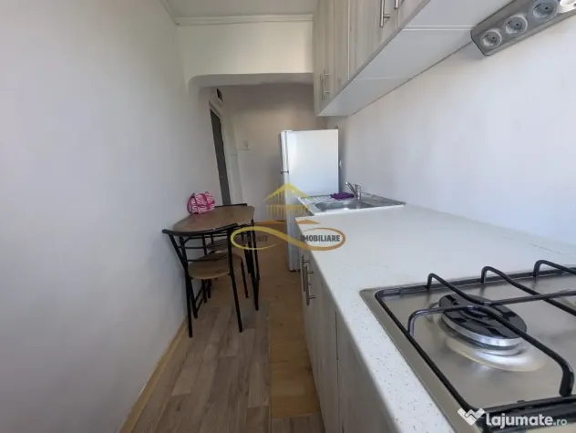 De închiriat – Apartament 2 camere, zona Narcisa