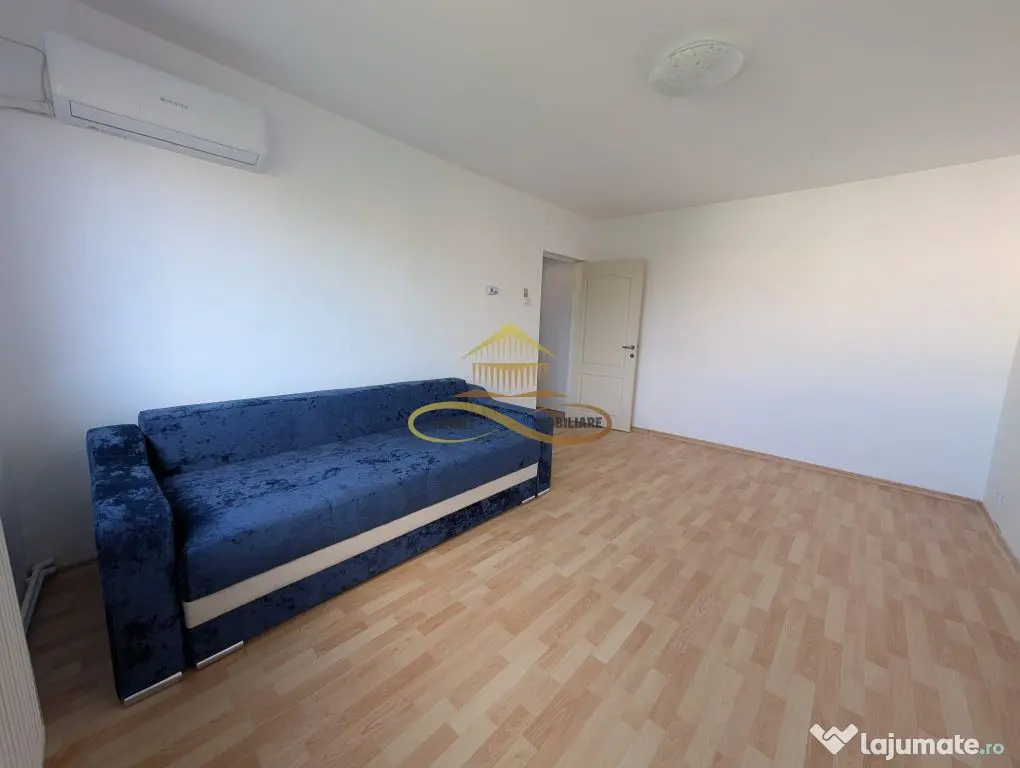 De închiriat – Apartament 2 camere, zona Narcisa