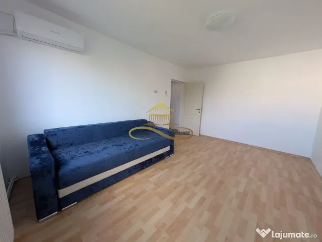 De închiriat – Apartament 2 camere, zona Narcisa