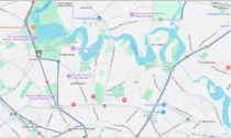 Cumpar teren sau casa demolabila, Bucuresti