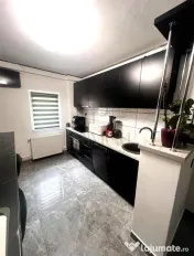 SOARELUI - ETAJ 2 - BLOC IZOLAT - 3 CAMERE - 2 BAI - CENTRAL 