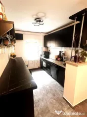 SOARELUI - ETAJ 2 - BLOC IZOLAT - 3 CAMERE - 2 BAI - CENTRAL 