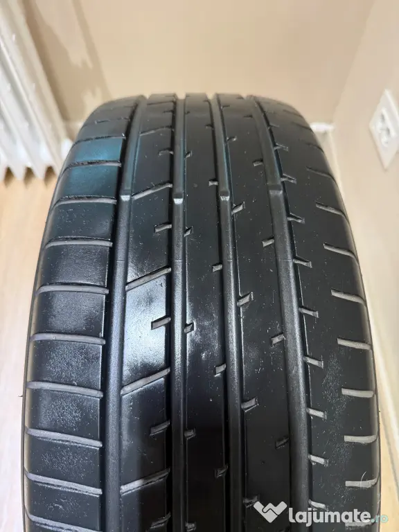 4 Anvelope Vara 225/55 R19 Toyo Proxes R46A 99V DOT 2019