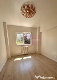 Apartament 4 camere Stefan Cel Mare-Badea Cartan 