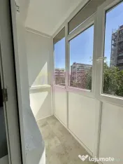 Apartament 4 camere Stefan Cel Mare-Badea Cartan