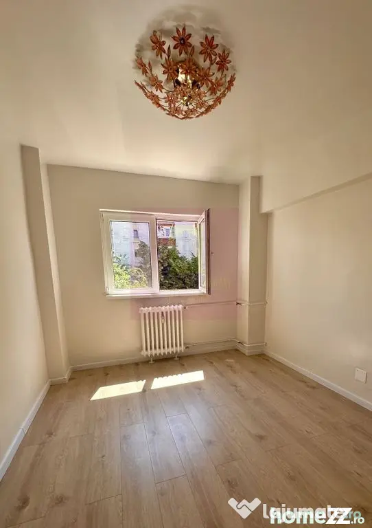 Apartament 4 camere Stefan Cel Mare-Badea Cartan