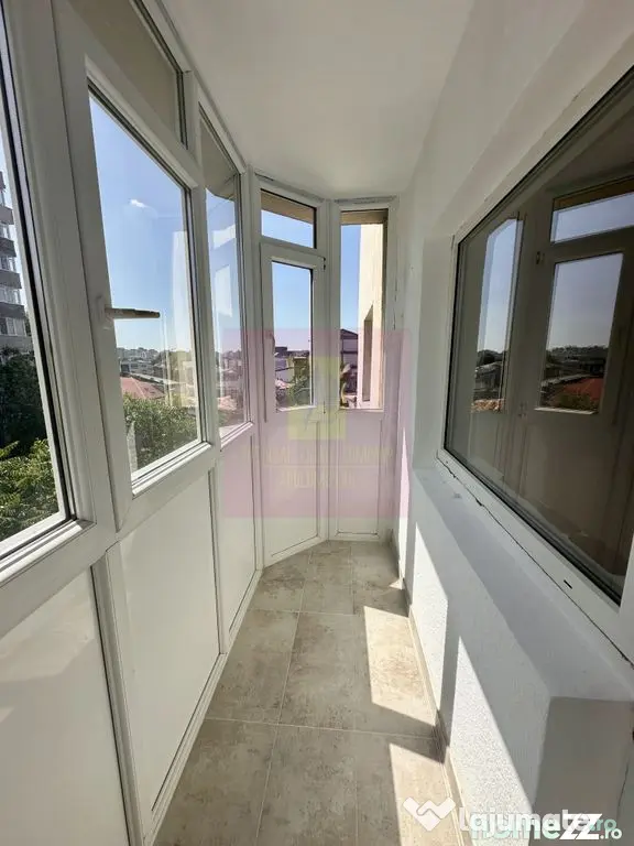Apartament 4 camere Stefan Cel Mare-Badea Cartan