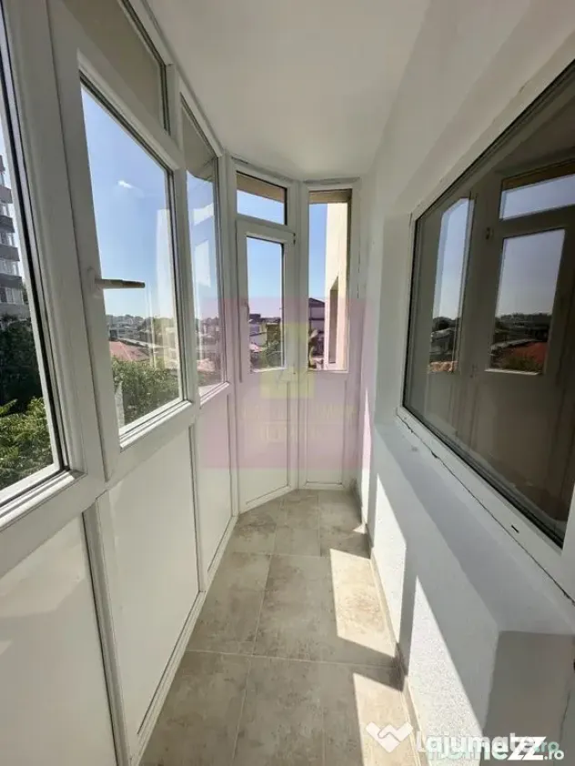 Apartament 4 camere Stefan Cel Mare-Badea Cartan