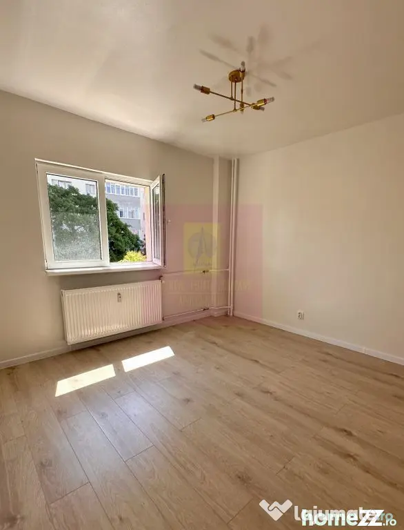 Apartament 4 camere Stefan Cel Mare-Badea Cartan