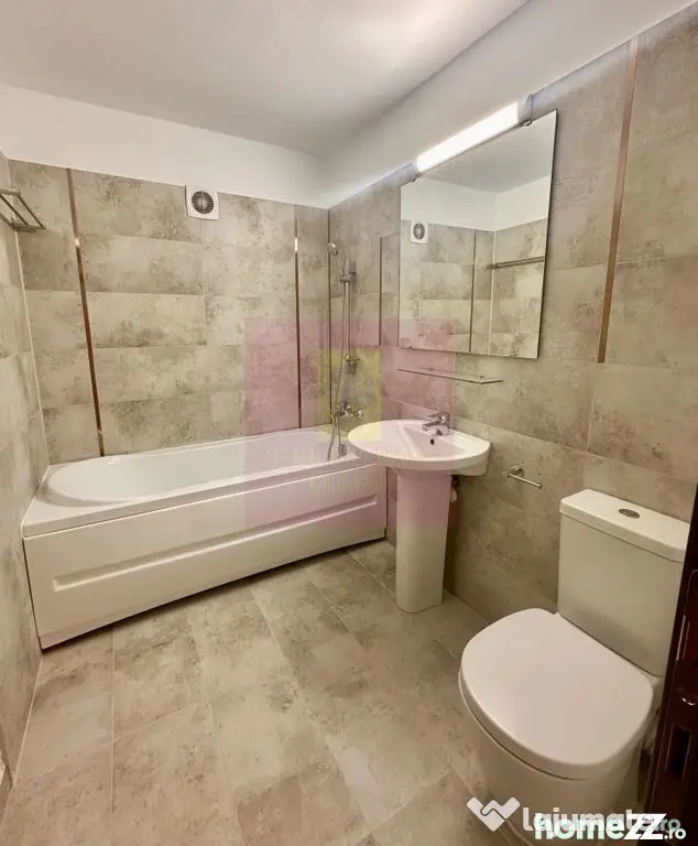 Apartament 4 camere Stefan Cel Mare-Badea Cartan