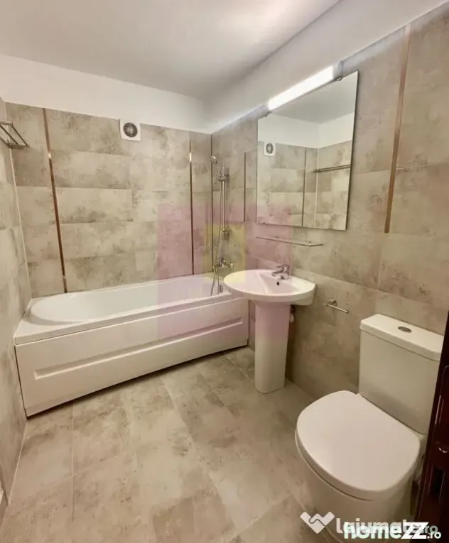 Apartament 4 camere Stefan Cel Mare-Badea Cartan