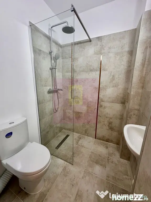 Apartament 4 camere Stefan Cel Mare-Badea Cartan