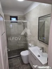 Balotești Casă parter, 120 mp, teren 423m, utilități, as 
