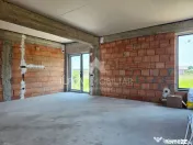 Balotești Casă parter, 120 mp, teren 423m, utilități, as 