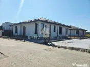 Balotești Casă parter, 120 mp, teren 423m, utilități, as