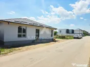 Balotești Casă parter, 120 mp, teren 423m, utilități, as