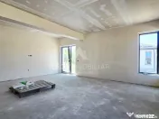 Balotești Casă parter, 120 mp, teren 423m, utilități, as