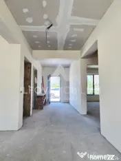 Balotești Casă parter, 120 mp, teren 423m, utilități, as 
