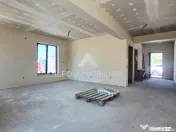 Balotești Casă parter, 120 mp, teren 423m, utilități, as 
