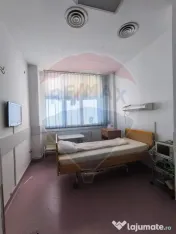 Spațiu comercial de inchiriat in Gheorgheni