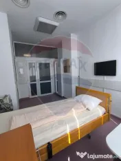 Spațiu comercial de inchiriat in Gheorgheni