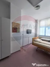 Spațiu comercial de inchiriat in Gheorgheni