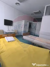 Spațiu comercial de inchiriat in Gheorgheni