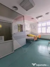 Spațiu comercial de inchiriat in Gheorgheni