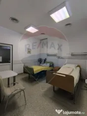 Spațiu comercial de inchiriat in Gheorgheni