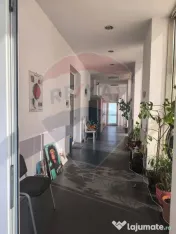 Spațiu comercial de inchiriat in Gheorgheni