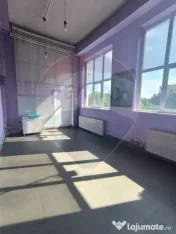 Spațiu comercial de inchiriat in Gheorgheni