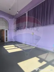 Spațiu comercial de inchiriat in Gheorgheni
