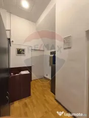 Spațiu comercial de inchiriat in Gheorgheni