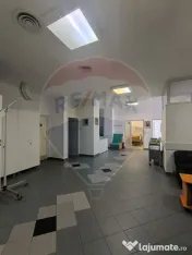 Spațiu comercial de inchiriat in Gheorgheni
