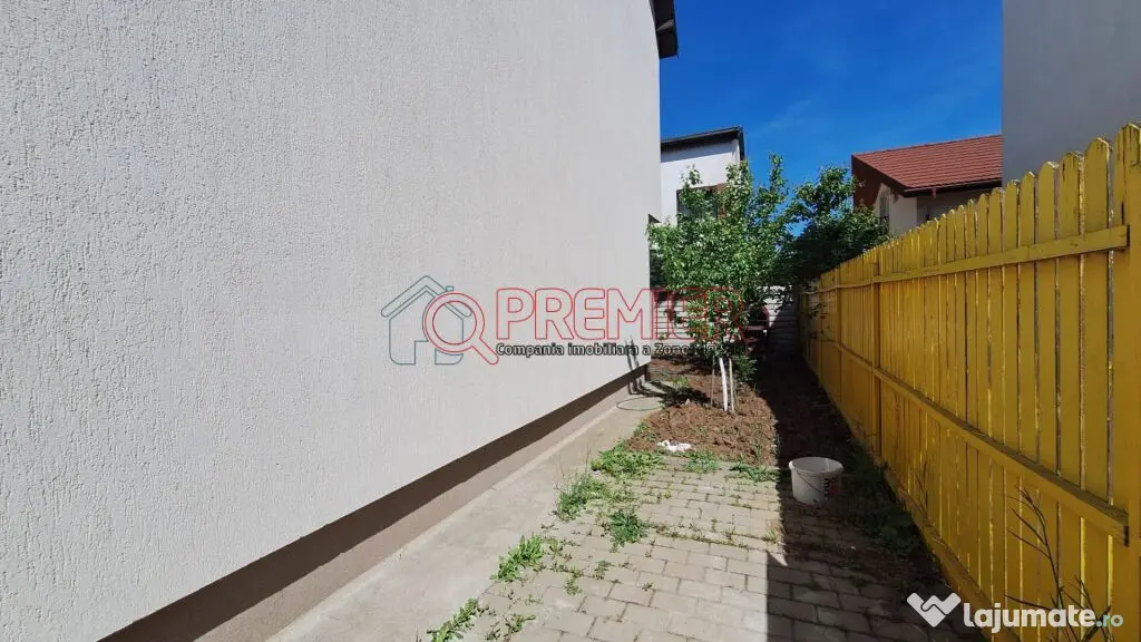 Duplex Modern în Cartierul Latin | Pod Locuibil Inclus |