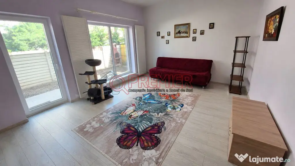 Duplex Modern în Cartierul Latin | Pod Locuibil Inclus |