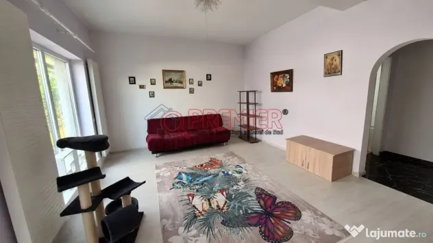 Duplex Modern în Cartierul Latin | Pod Locuibil Inclus |