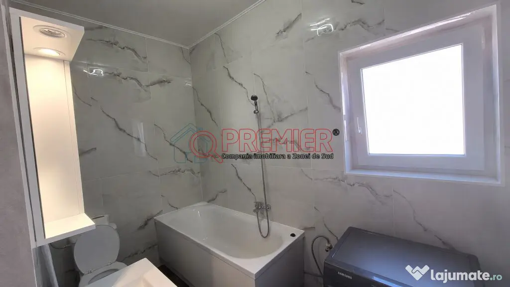Duplex Modern în Cartierul Latin | Pod Locuibil Inclus |